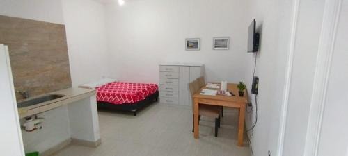 La Banda Apartment | Monoambiente LOW COST - LA BANDA