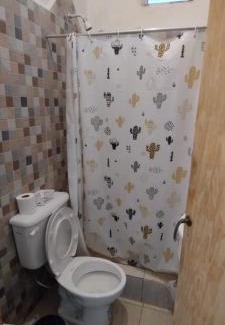 La Banda Apartment | Monoambiente LOW COST - LA BANDA