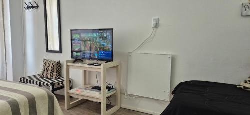 Necochea Apartment | Monoambiente Manquel