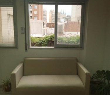 Cordoba Apartment | Monoambiente Moderno - Alberdi, Córdoba Capital - Cerca del Centro, Hospital Nacional de Clínicas, Plaza de la Música, Nuevocentro Shopping y Hotel Quinto Centenario