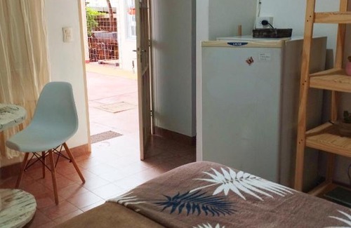 Posadas Apartment | Monoambiente para 2 y 1 garage - Calandria