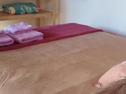 Posadas Apartment | Monoambiente para 2 y 1 garage - Calandria