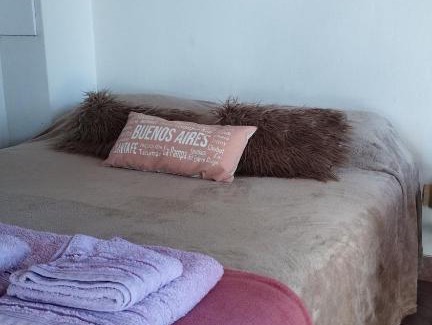 Posadas Apartment | Monoambiente para 2 y 1 garage - Calandria