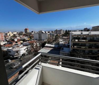 Salta Apartment | Monoambiente Salta Centro