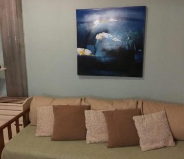 San Francisco Apartment | Monoambiente San Francisco