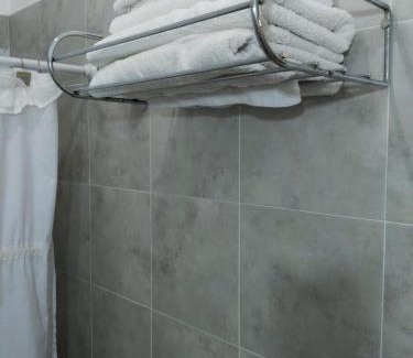 San Francisco Apartment | Monoambiente San Francisco