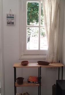 Bosque Peralta Ramos House | Monoambiente totalmente equipado en el bosque