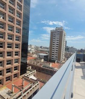 Cordoba Apartment | MONOAMBIENTE VILAUT Temporario