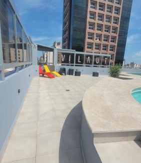 Cordoba Apartment | MONOAMBIENTE VILAUT Temporario