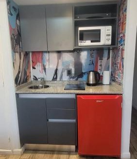 Cordoba Apartment | MONOAMBIENTE VILAUT Temporario