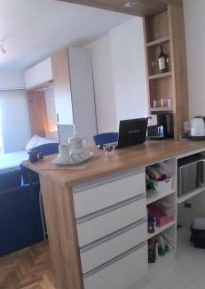 Vicente Lopez Apartment | MONOAMBIENTE VISTA AL RIO