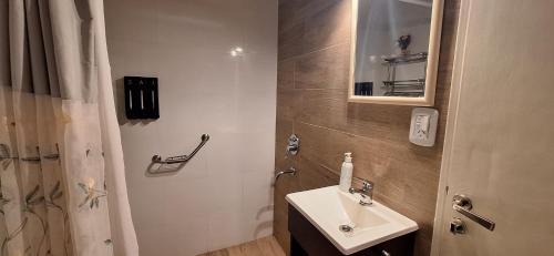 Vicente Lopez Apartment | MONOAMBIENTE VISTA AL RIO