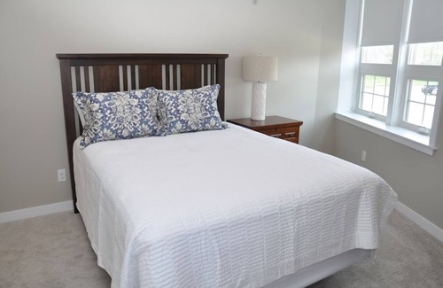 Bridgman Hotel | Monogram Luxury Condo-Lakeside (Suite #3)