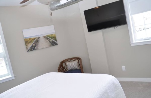 Bridgman Hotel | Monogram Luxury Condo - Weko (Suite #4)