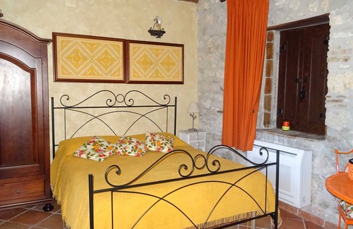 Cassino Other | MONOLOCALE IN AGRITURISMO