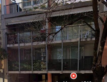 Belgrano Apartment | Monroe 1560