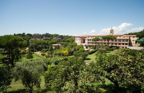 Gianicolo House | Mons Aureus Resort
