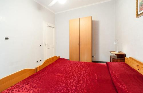 Gianicolo House | Mons Aureus Resort