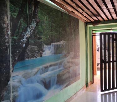 Luanda Hotel | Monsoleil Hospedaria