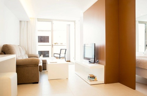 Cala Ferrera Hotel | Monsuau Cala D'Or Hotel - Adults Only