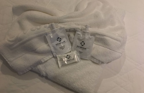 Rio de Janeiro Hotel | Mont Blanc Suites Duque de Caxias