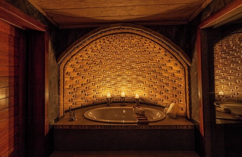 Scheepersrus Cabin | Mont Eco Game Reserve