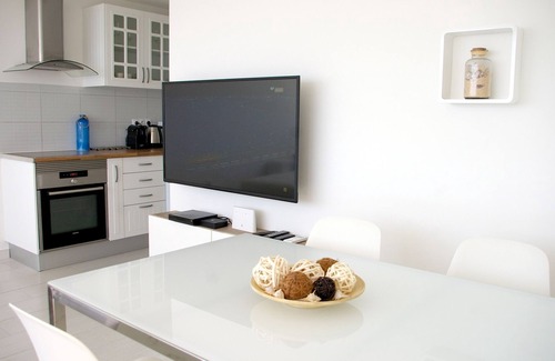 San Agustin Apartment | Monte Rojo - Maravillosas Vistas al mar