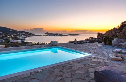 Vissa Villa | Mont' Rock villas 2