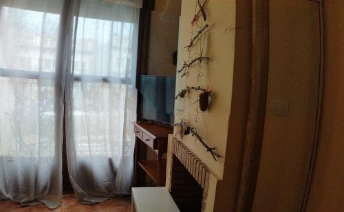 La Virgen de la Vega Apartment | Montaña & relax