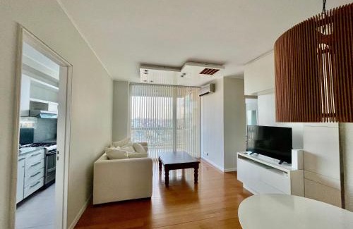 Nunez Apartment | Montañeses Deluxe