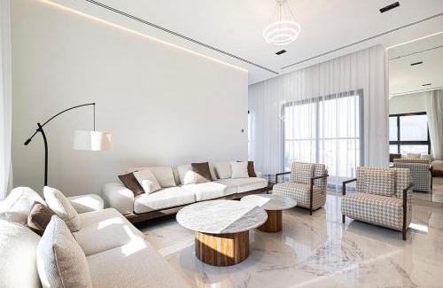 Hatta Villa | Montana Luxury Villa - Masfoot Hatta