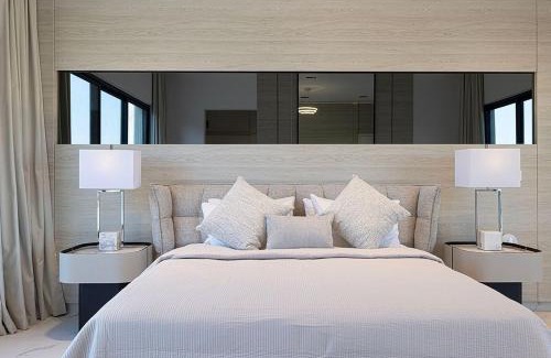 Hatta Villa | Montana Luxury Villa - Masfoot Hatta