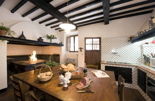 Volterra Villa | Montaperti In Volterra, Tuscany