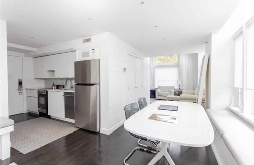 Montauk Apartment | Montauk Manor