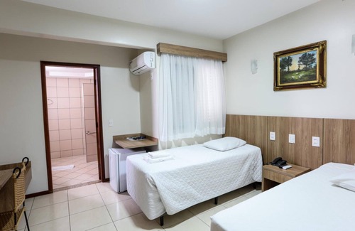 Centro Hotel | Montblanc Hotel