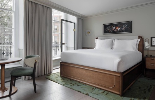 City of Westminster Hotel | Montcalm Mayfair, Autograph Collection
