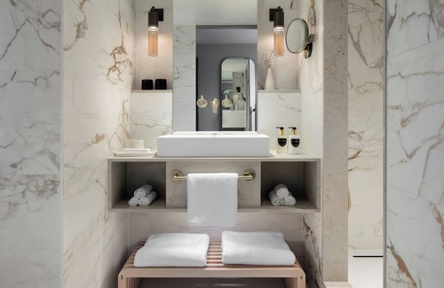 City of Westminster Hotel | Montcalm Mayfair, Autograph Collection