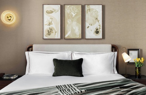 City of Westminster Hotel | Montcalm Mayfair, Autograph Collection