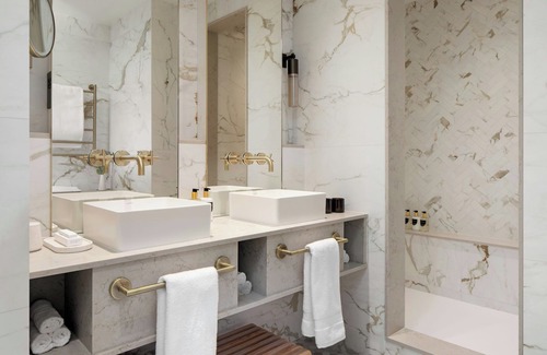 City of Westminster Hotel | Montcalm Mayfair, Autograph Collection