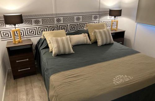 Roldan Apartment | Monte Aromas