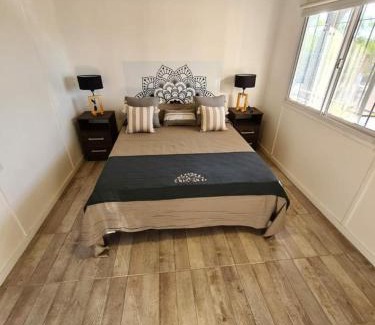 Roldan Apartment | Monte Aromas