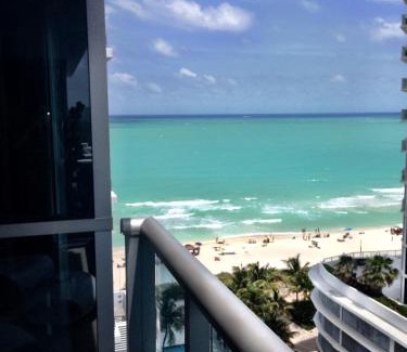 North Beach Apartment | Monte Carlo by Miami Ambassadors