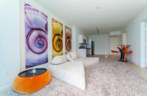 North Beach Apartment | Monte Carlo by Miami Ambassadors