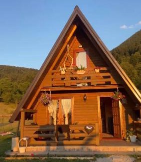 Seoci House | Monte Casa