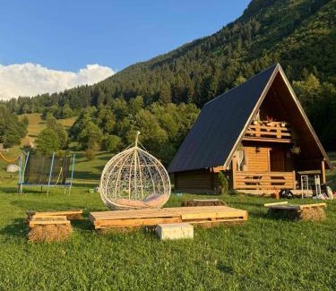 Seoci House | Monte Casa