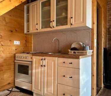 Seoci House | Monte Casa