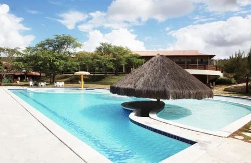 Saire Apartment | Monte Castelo | Gravatá