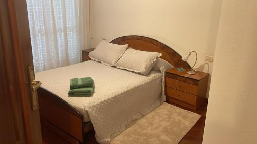 Lalin Apartment | Monte Faro El corazón de Galicia