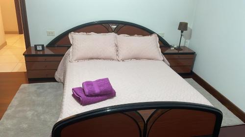 Lalin Apartment | Monte Faro El corazón de Galicia