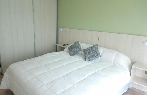 Monte Hermoso Apartment | MONTE HERMOSO 1DORM CENTRO